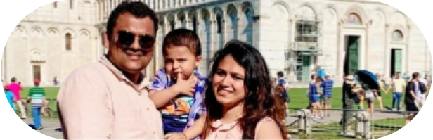 Families have placed their trust in EduFund