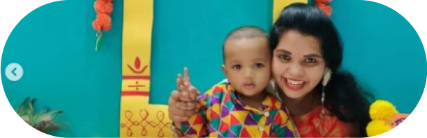 Families have placed their trust in EduFund