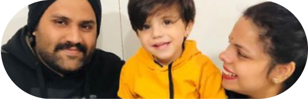 Families have placed their trust in EduFund