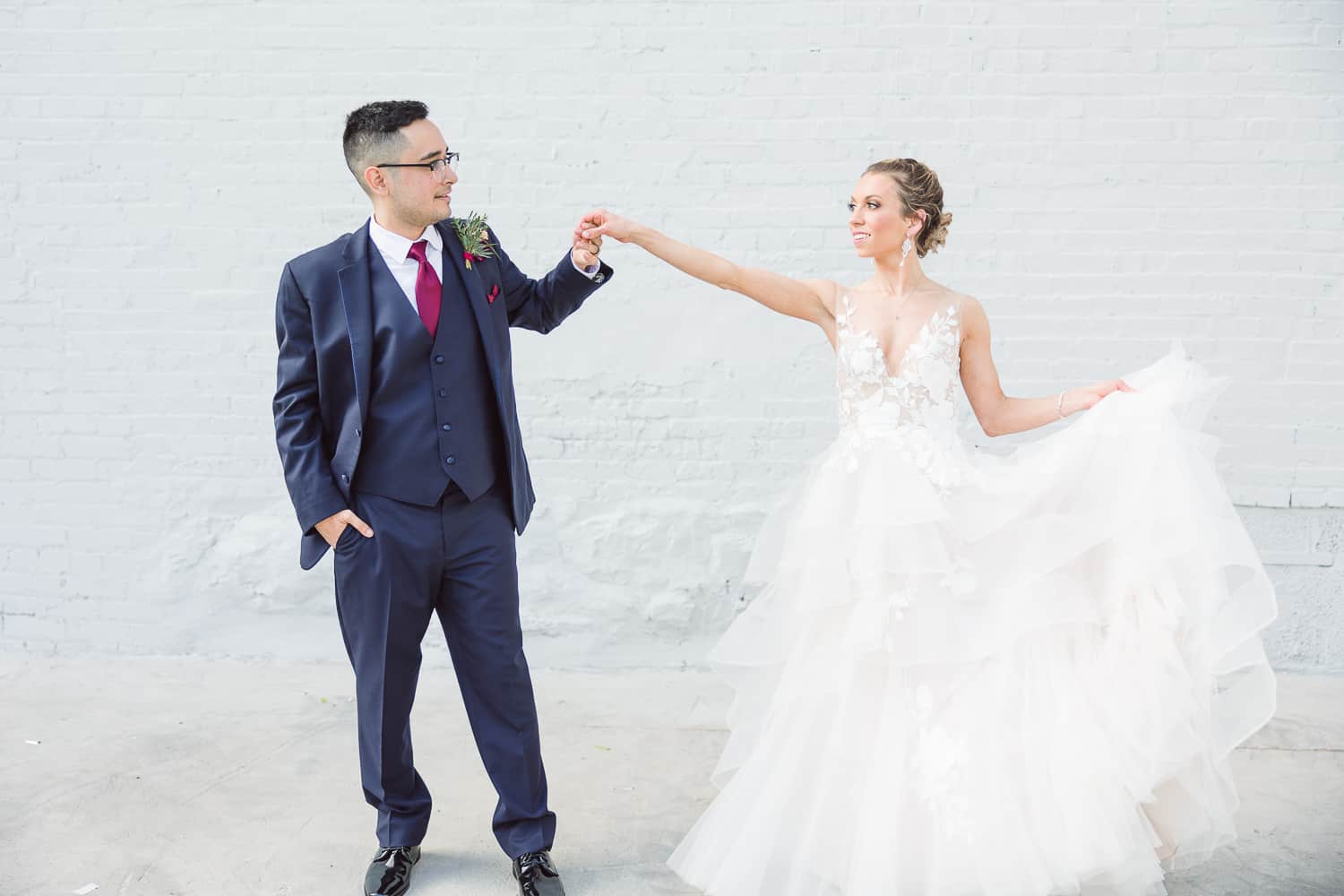 The Bride and The Bauer Wedding | Haleigh + Dakota - Kansas City Wedding  Photographer - E. Golden Moments Photo + Film, image size:1500x1000