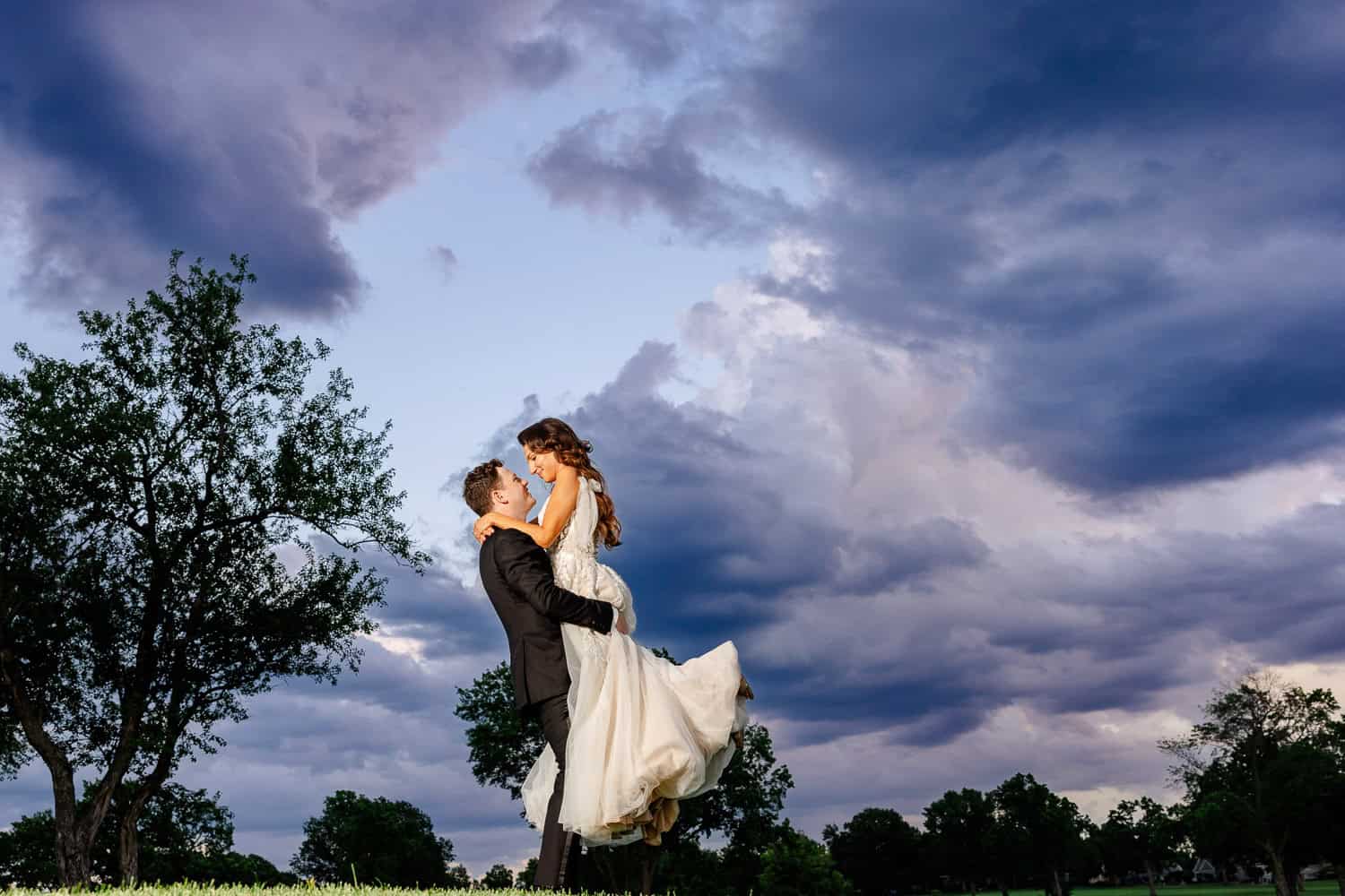 indian hills country club dress code A Refined and Fun-Loving Wedding at Indian Hills Country Club