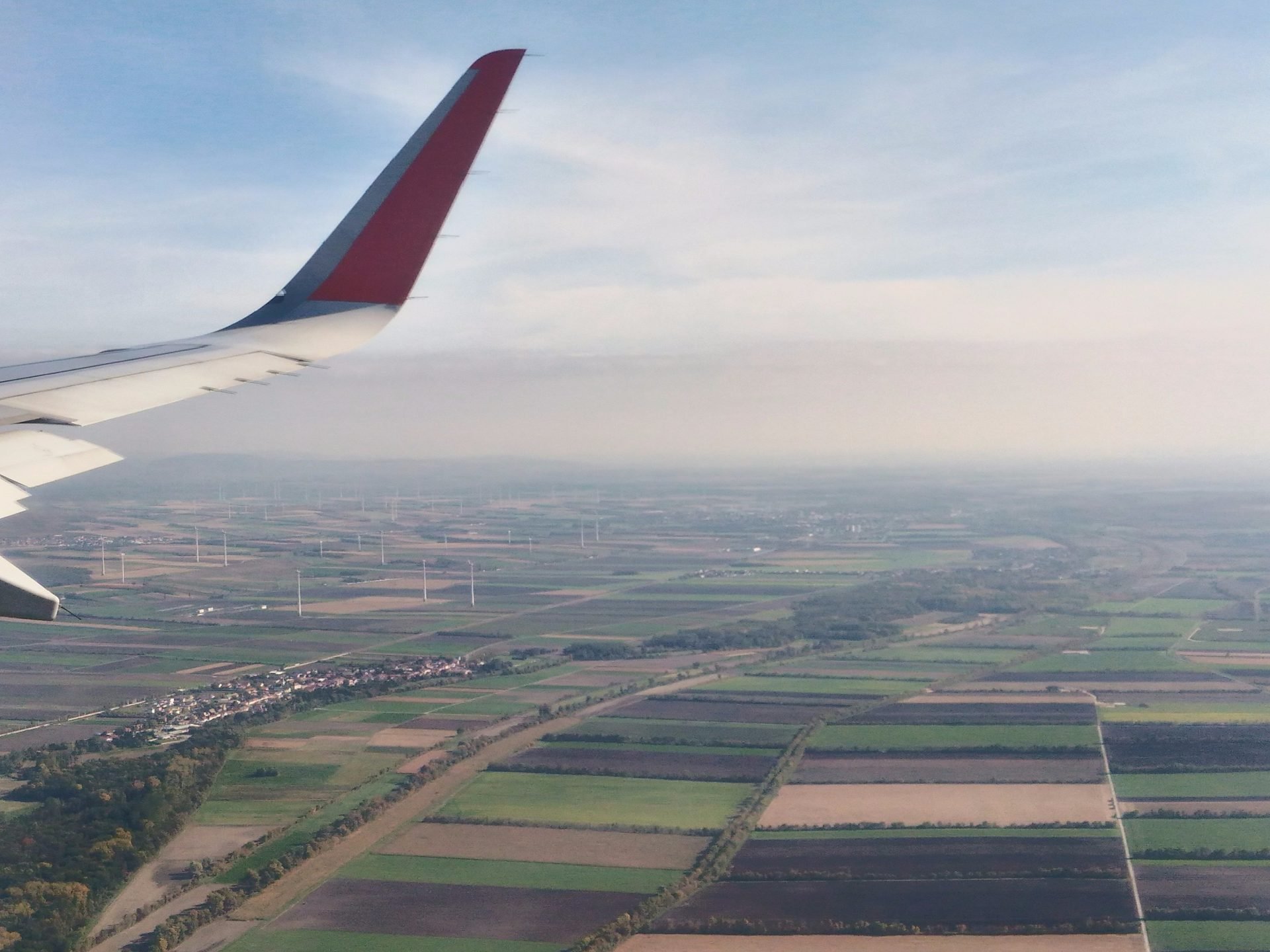 Первое фотография проекта «Жизнь эмигранта»