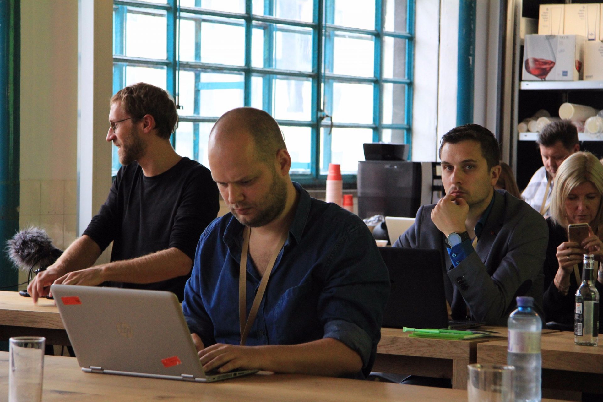 2017.10.24-1 Спокойствие и серьезность