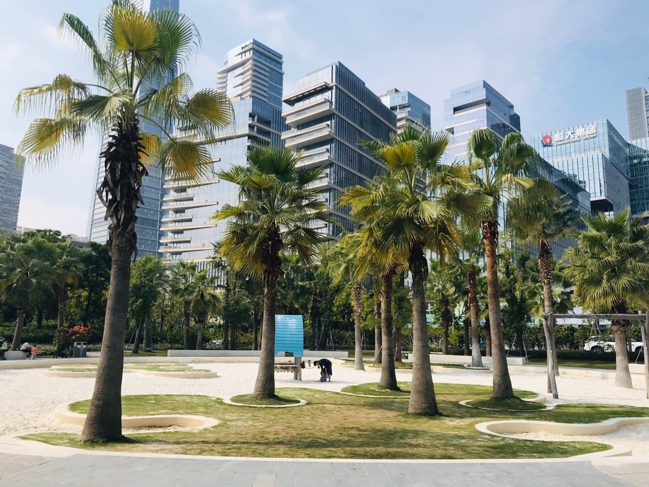 Карантин глазами эмигранта Китая