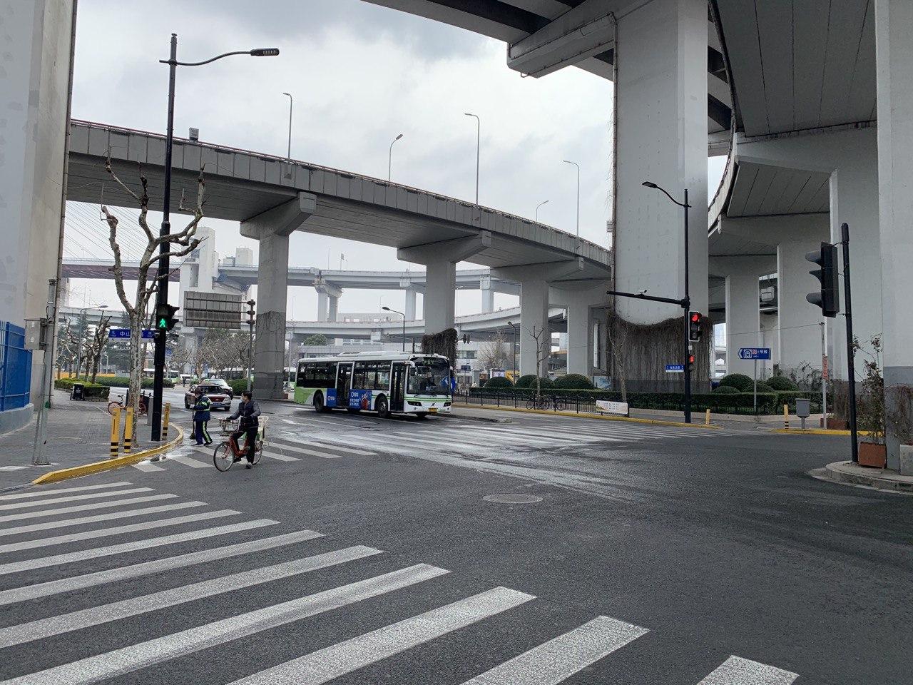 Карантин глазами эмигранта в Шанхае