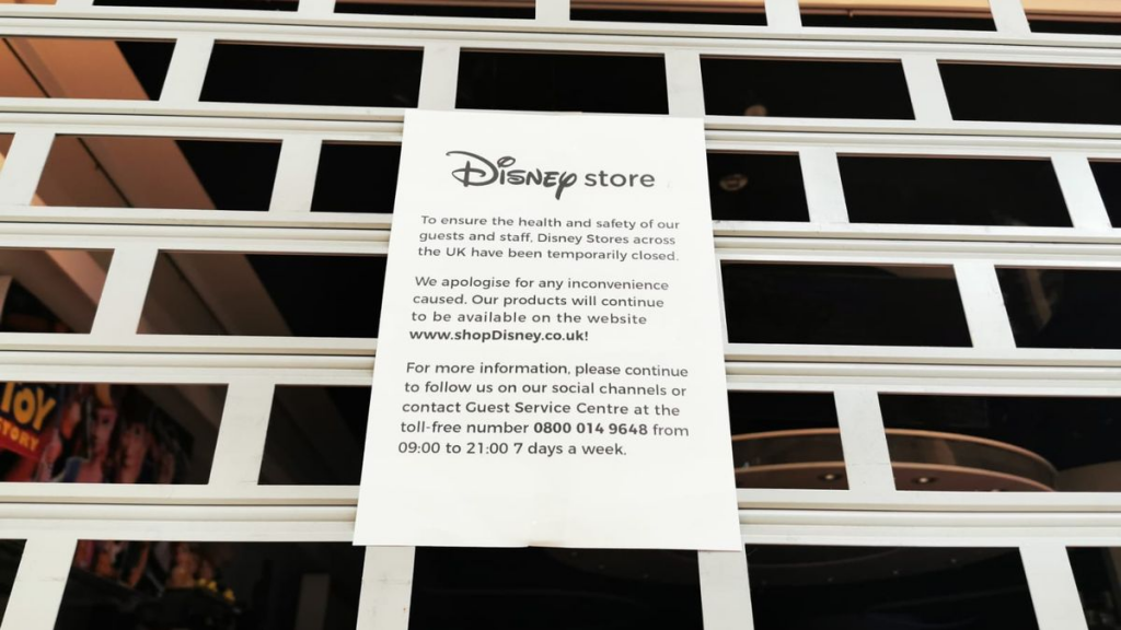 Мир после карантина. Интервью из Лондона о законах, пособиях, прошлом и будущем.