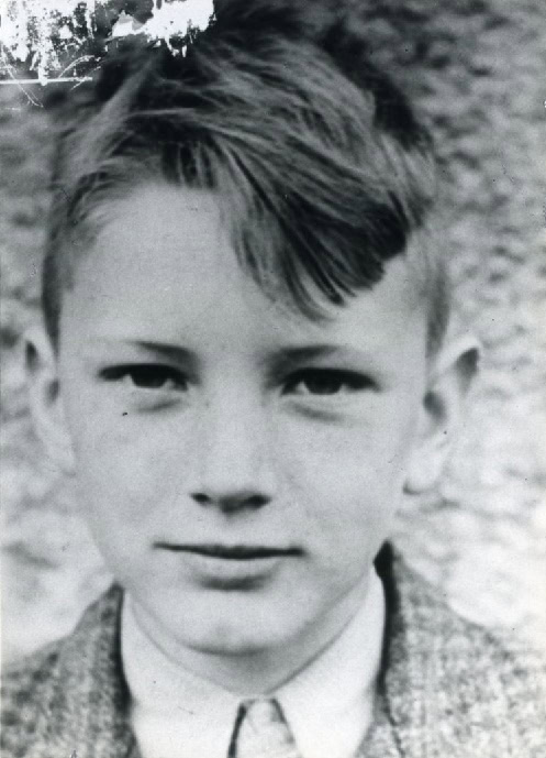 © Fotoarchiv Thomas Bernhard