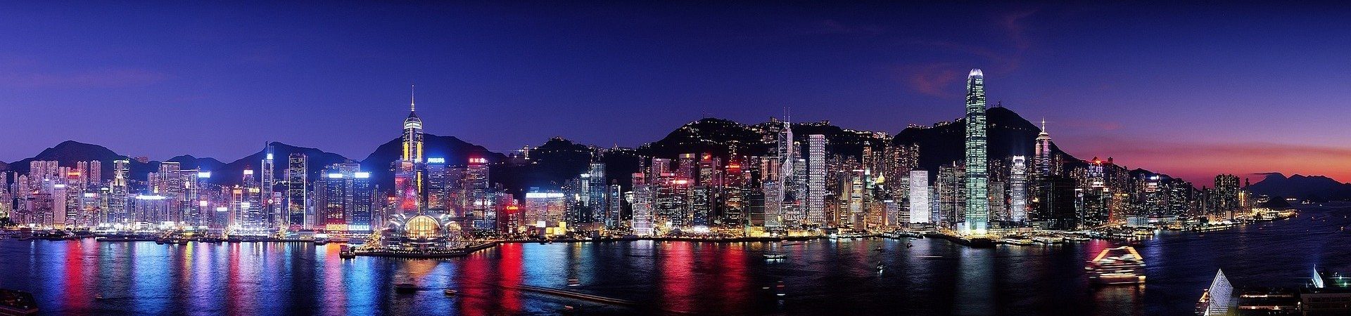 hong-kong-913872_1920
