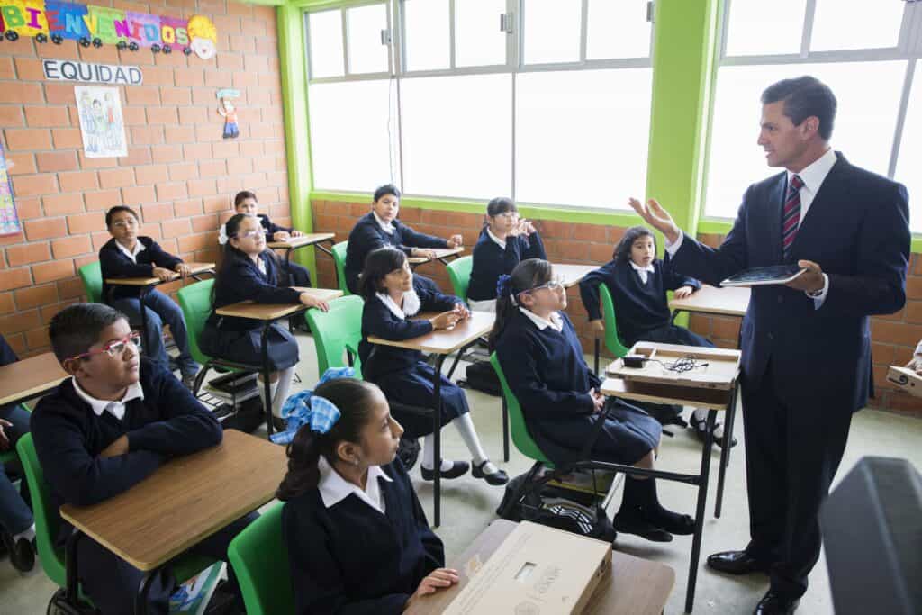 Guía para proyectos NEM en preescolarGuía para proyectos NEM en preescolar