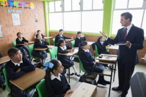 Guía para proyectos NEM en preescolar