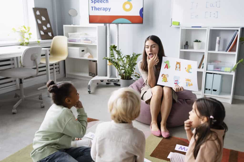 Materiales didácticos empleados en el aula de preescolar para enriquecer el proceso de enseñanza-aprendizaje del inglés.