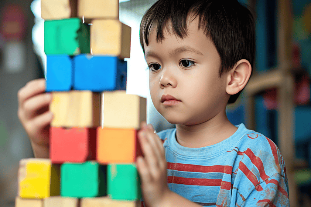Diferencias entre metodología tradicional y activa en preescolar