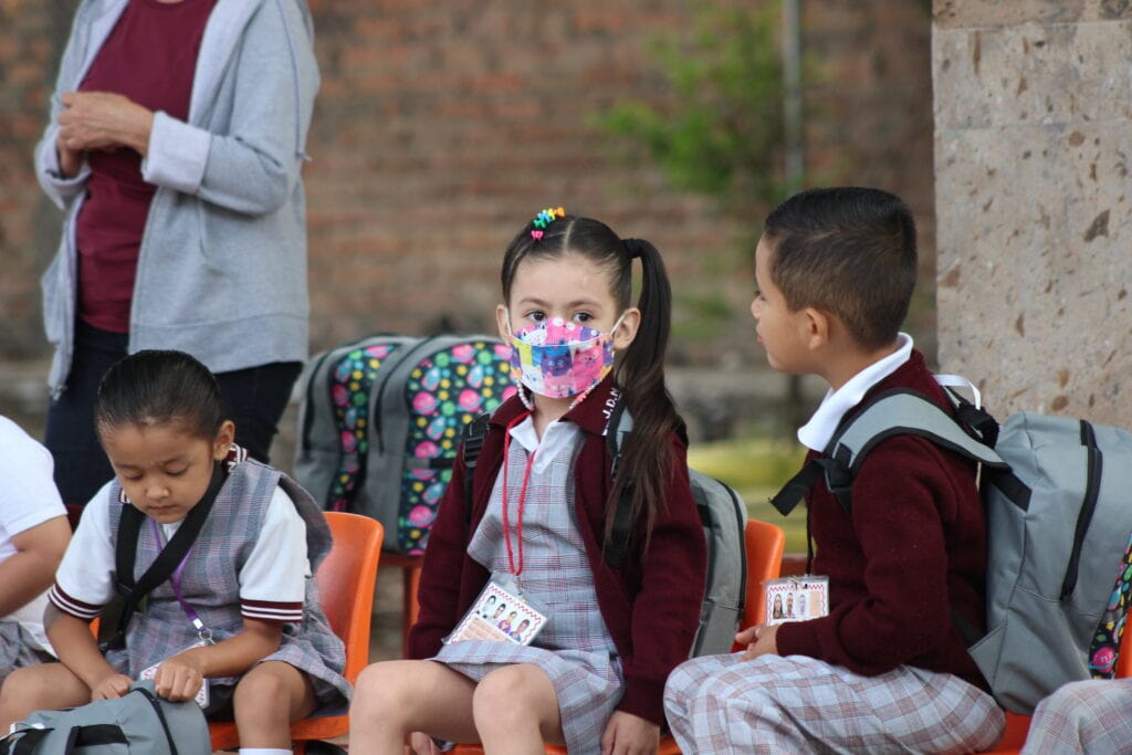 Perfil del docente