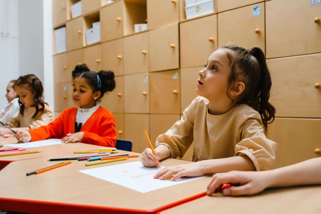 habilidades sociales básicas preescolar