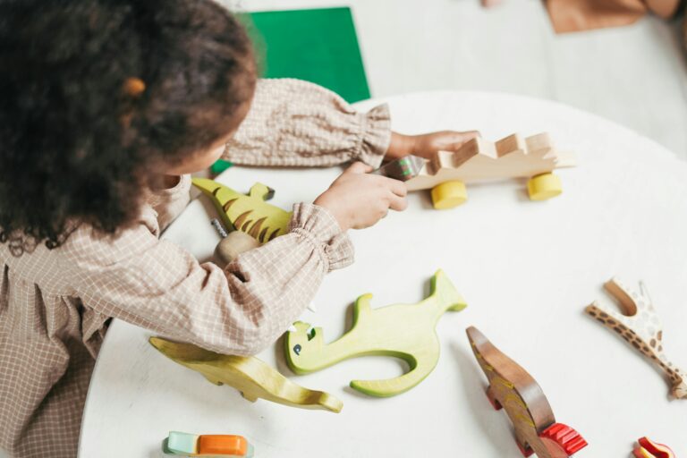 ejemplos de dinámicas de aula activas para preescolar