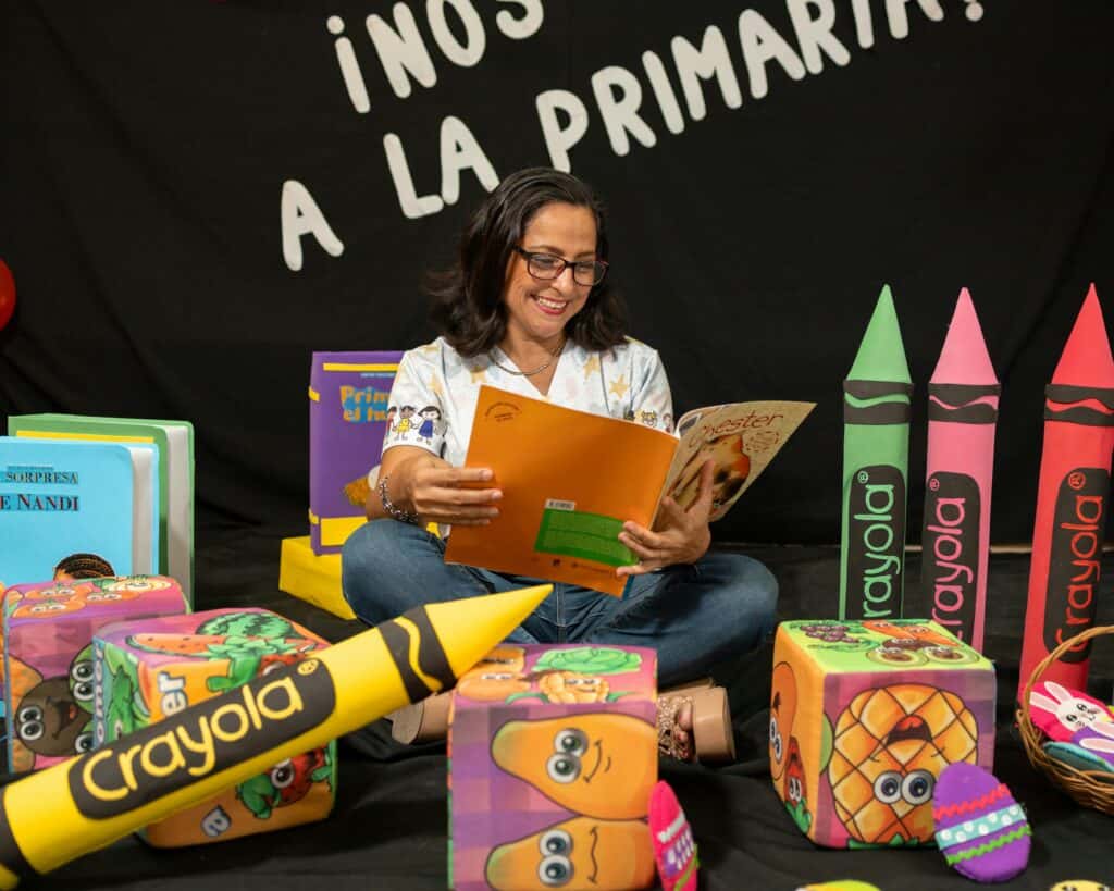 Nueva Escuela Mexicana