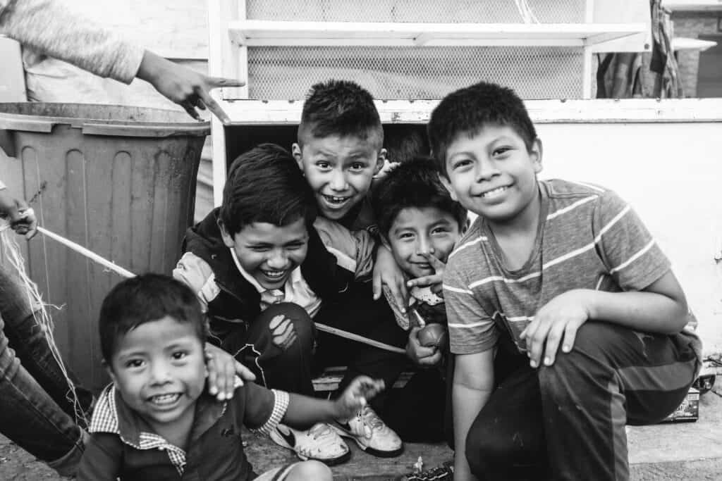 Nueva Escuela Mexicana preescolar