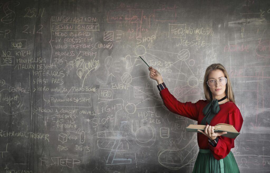 rol del docente en metodologías activas en la NEM