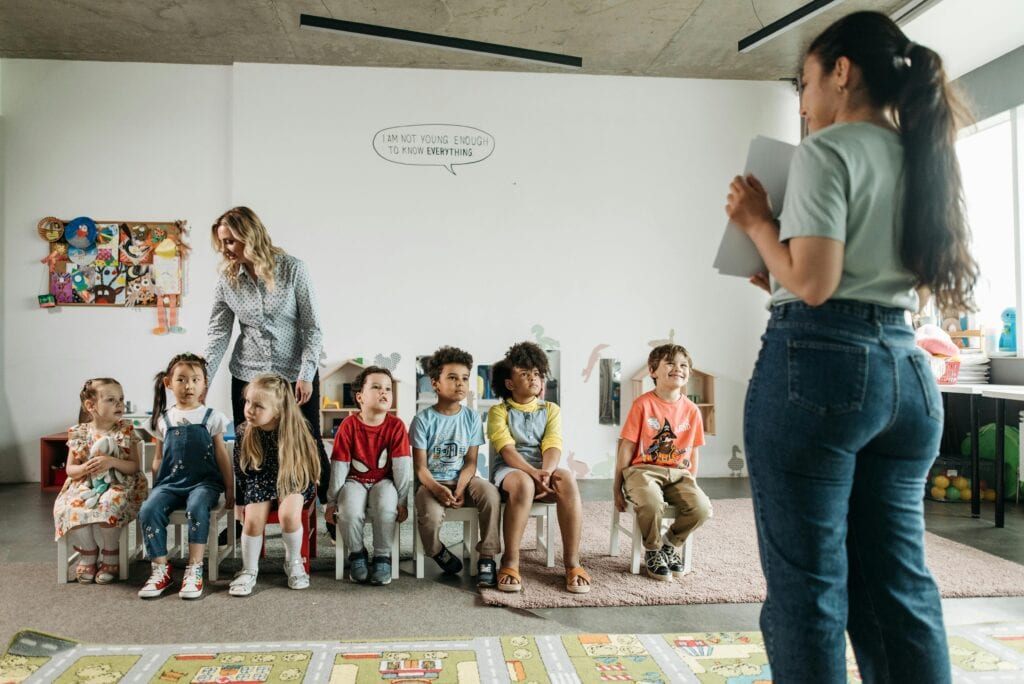 10 Ejemplos de actividades NEM para preescolar
