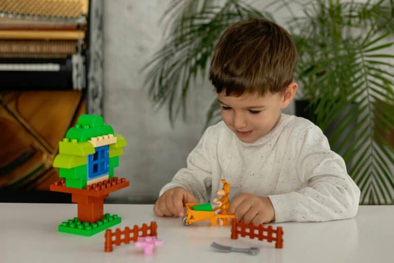habilidades sociales básicas en preescolar