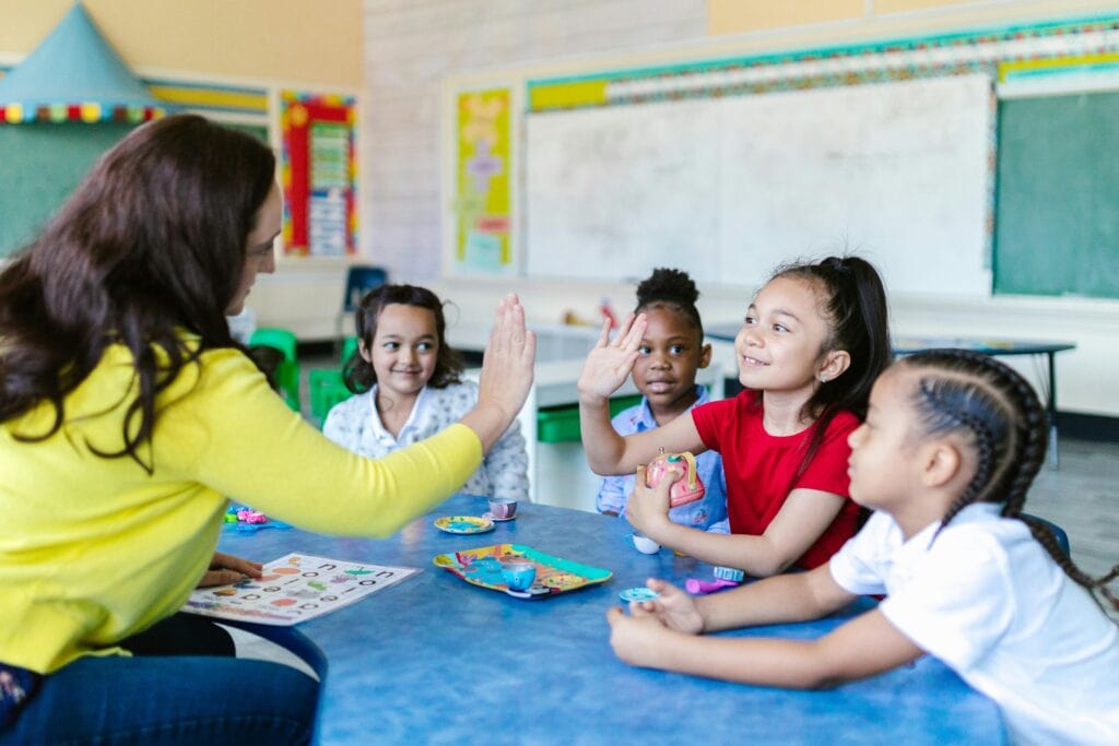 obstáculos en la educación preescolar NEM