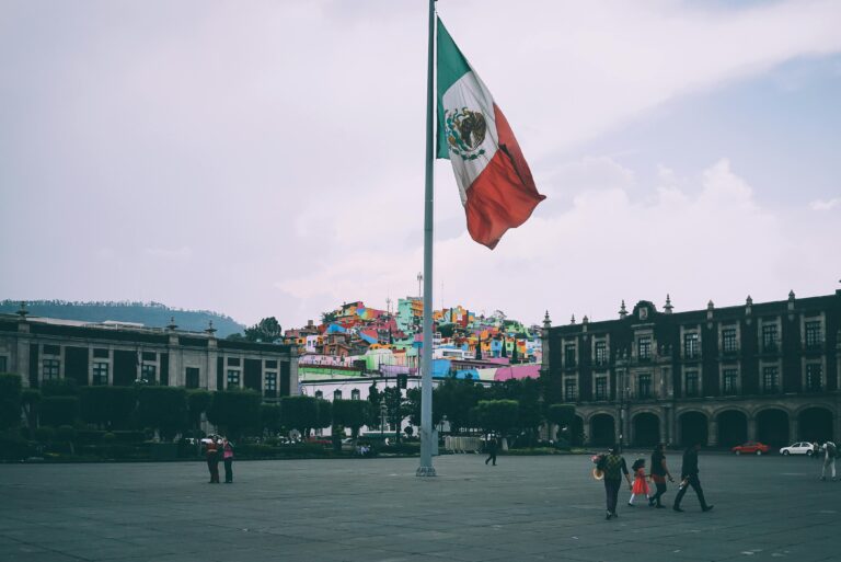 Nueva Escuela Mexicana