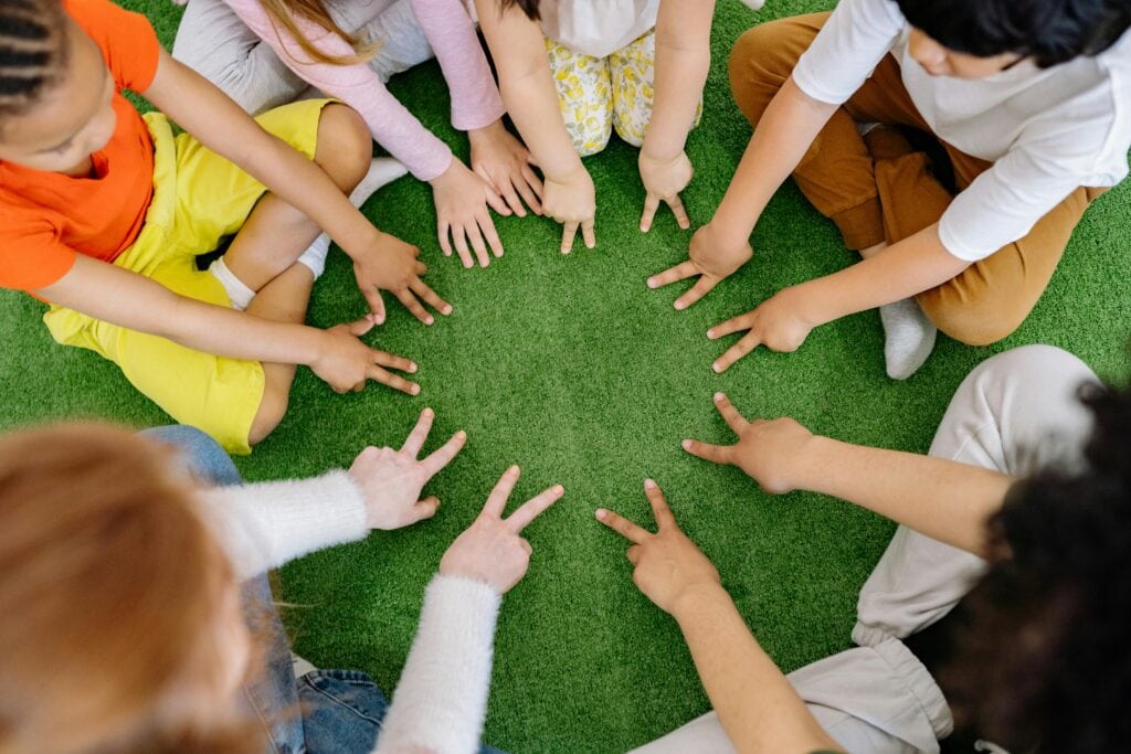 Participación de la familia preescolar