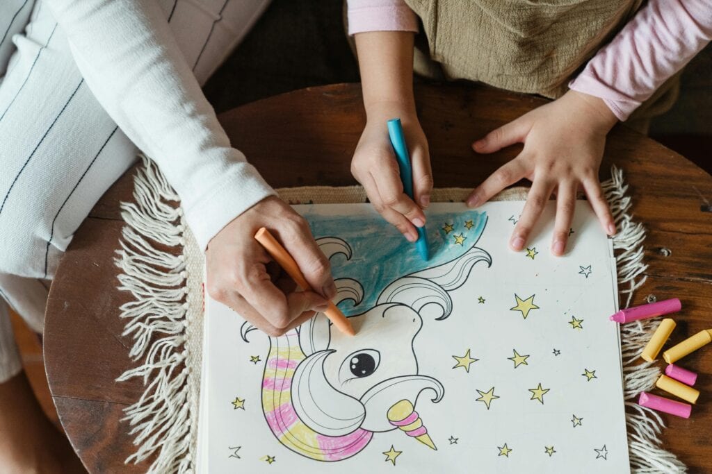 habilidades cognitivas preescolar