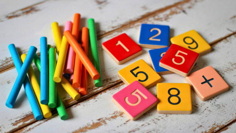 Gamificación de la enseñanza infantil