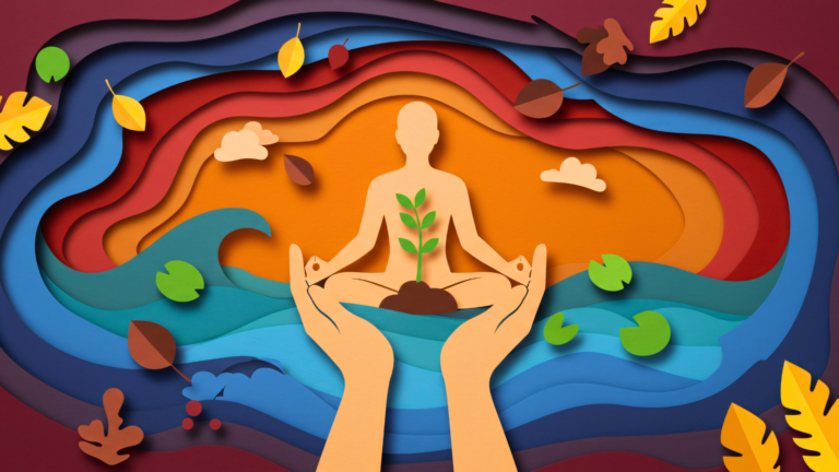 Mindfulness para niños