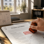 10 jours consécutifs congés payés obligatoire bureau
