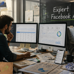 facebook ads expert analyse tableau de bord tracking