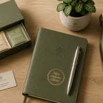idée cadeau pour client cadeaux personnalisés sur bureau