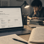 leo ai avis plateforme rédaction académique