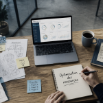 optimisation des ressources en équipe