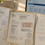 auto entrepreneur fiche de paie documents officiels