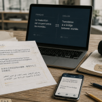 chat gpt traducteur bureau document multilingue