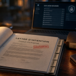 Comment vendre son entreprise : dossier de cession confidentiel et data room