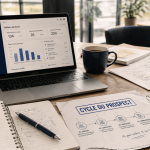 qu est ce qu un prospect sur bureau avec crm et documents