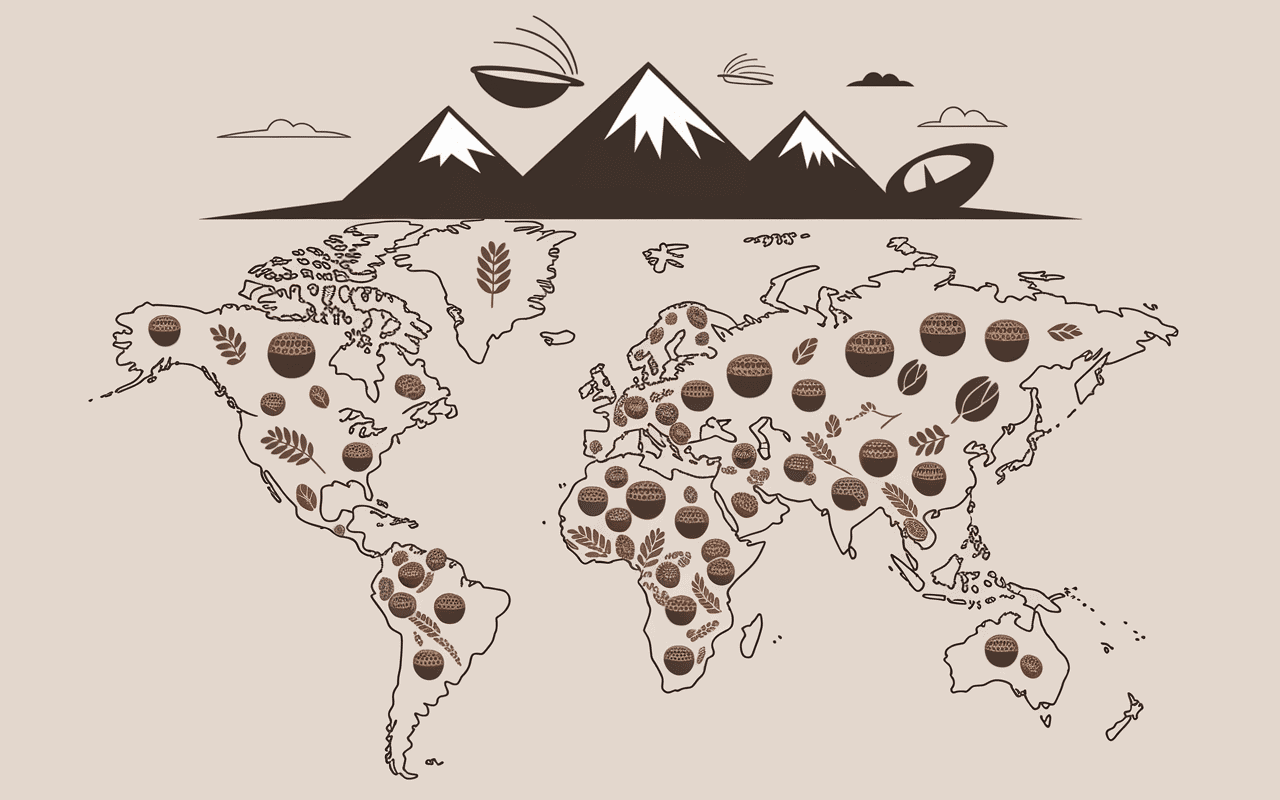 aliment x origines et graines anciennes carte