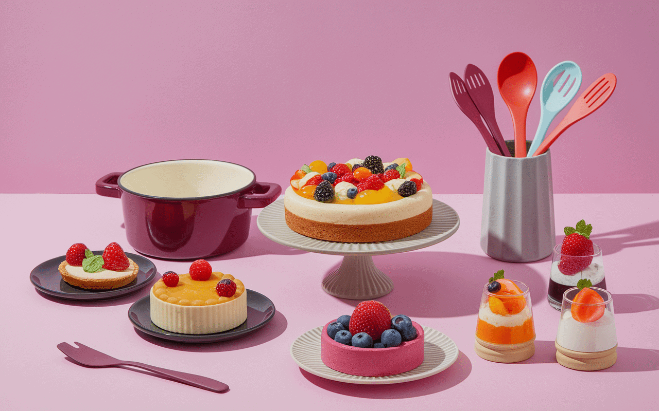 recettes pâtisserie pectine halal confitures desserts