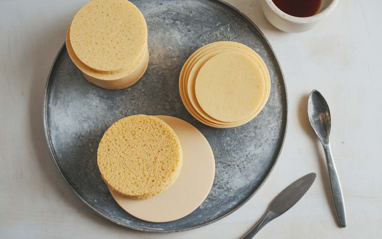 Craquelin maison recette choux craquelin michalak