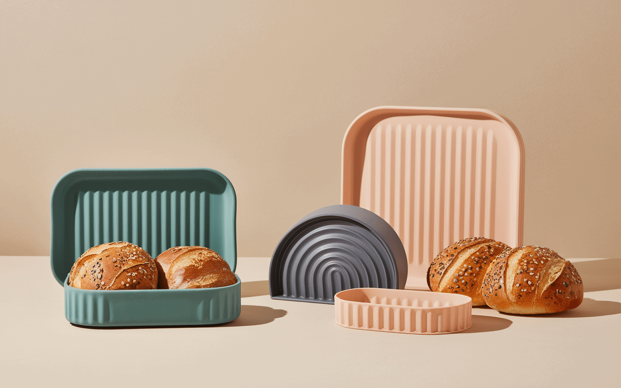 types moules à pain de mie catalogue