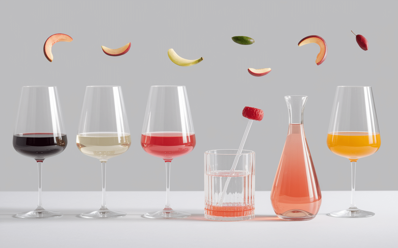 accorder vin the jus que boire avec un couscous