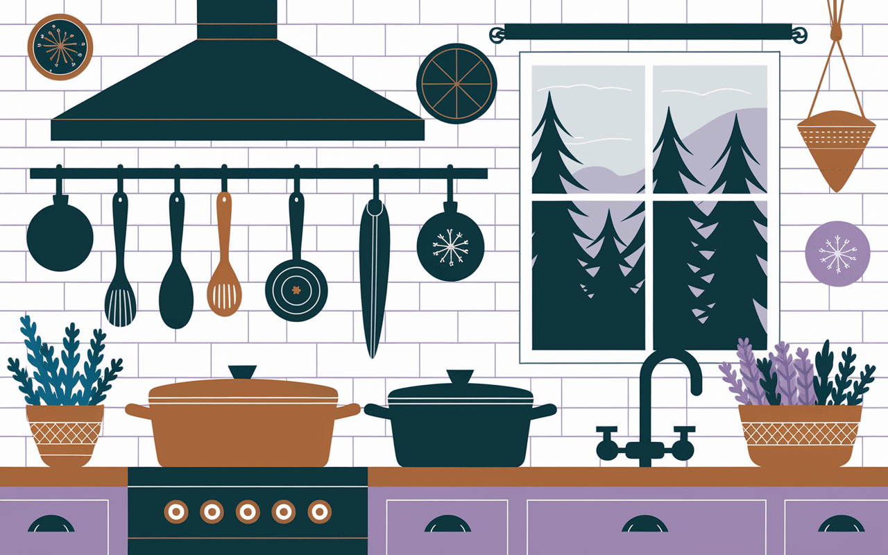 soupe aux myrtilles cuisine nordique traditionnelle