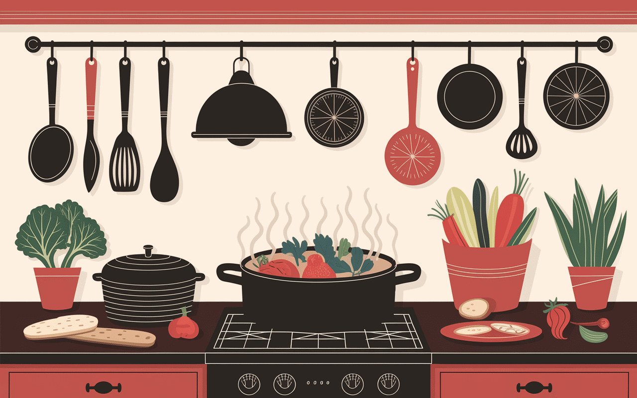 Cuisine traditionnelle chapon au vin jaune et morilles Georges Blanc