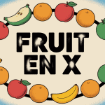 fruit en x illustration point d interrogation jeux