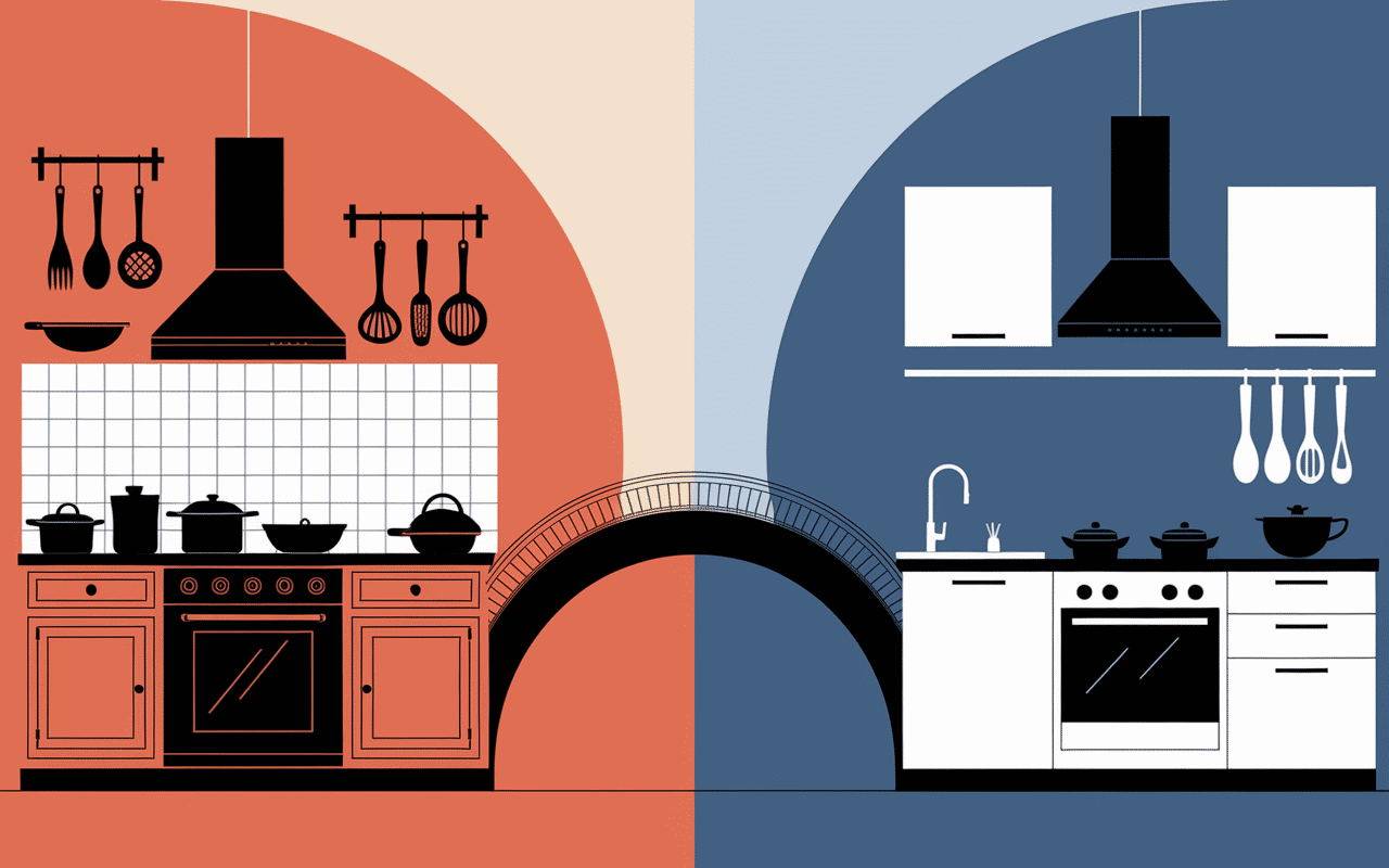 Histoire évolution migas recette pied noir