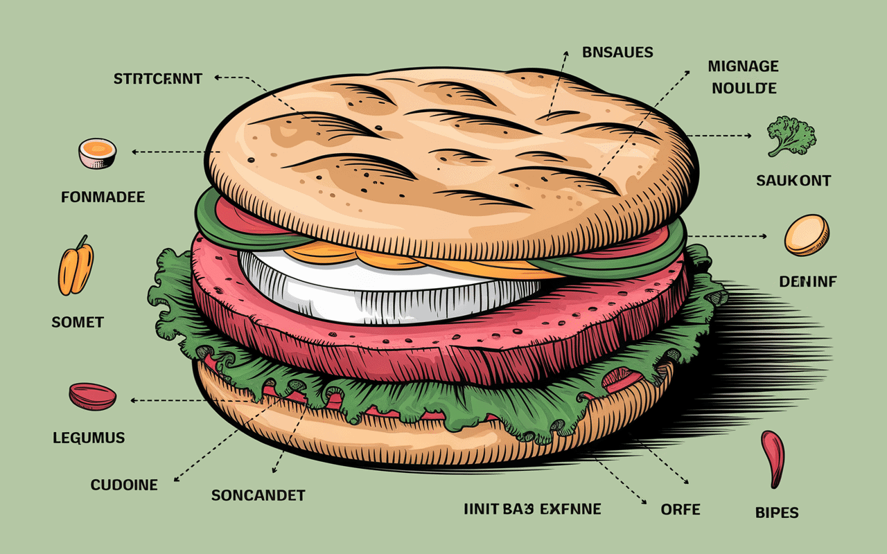 kfc crispy naan ingrédients nutrition