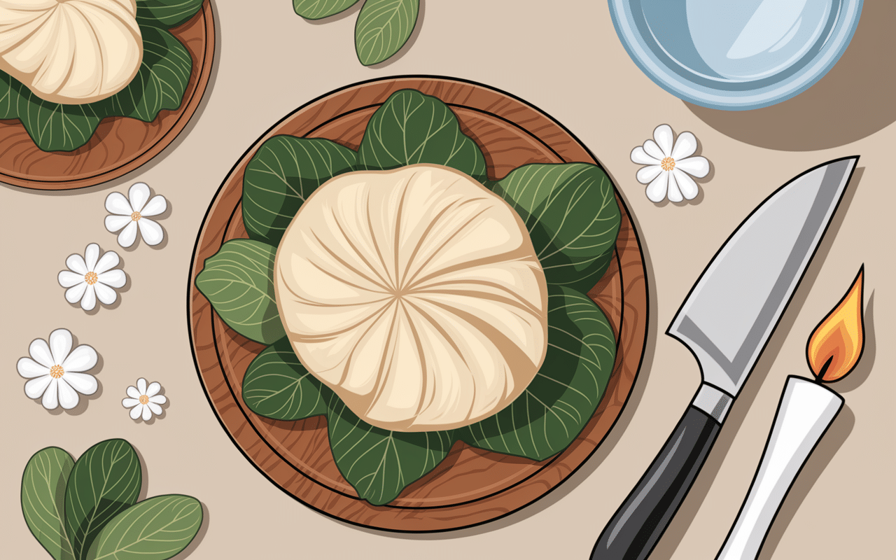 préparer cuisson choux fleur micro onde découpe lavage